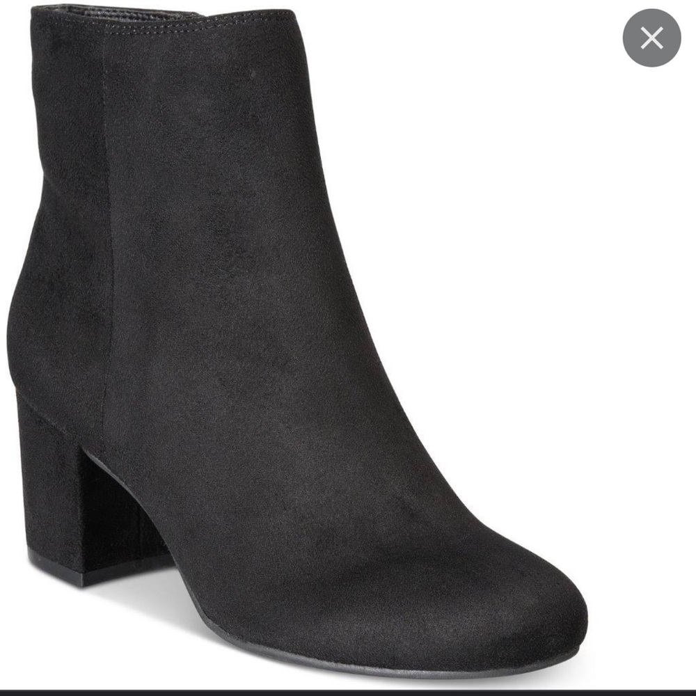 Rebel by Zigi Booties